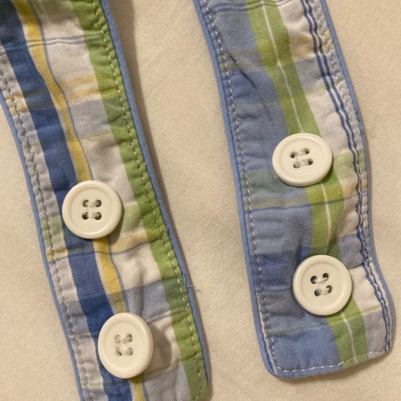 Sweet Easter/Springtime Romper - Picture 5 of 7